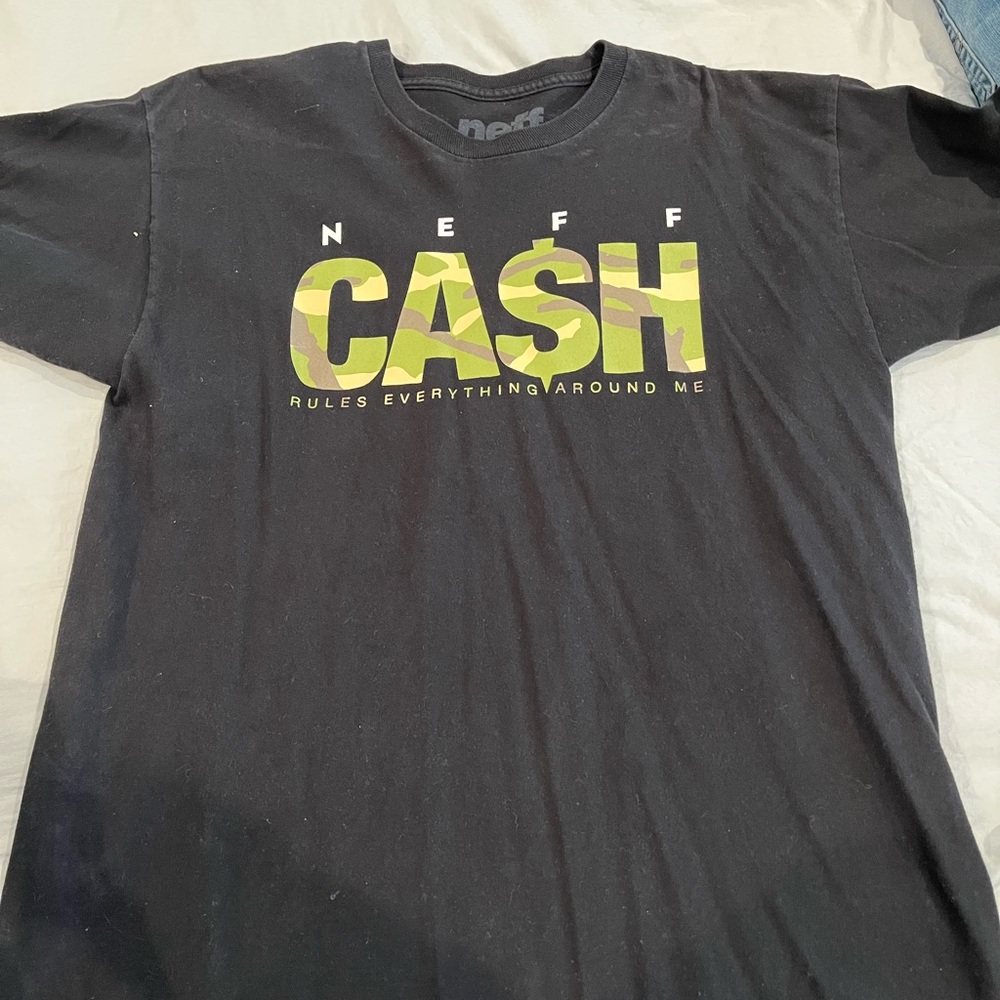 Mens t shirt